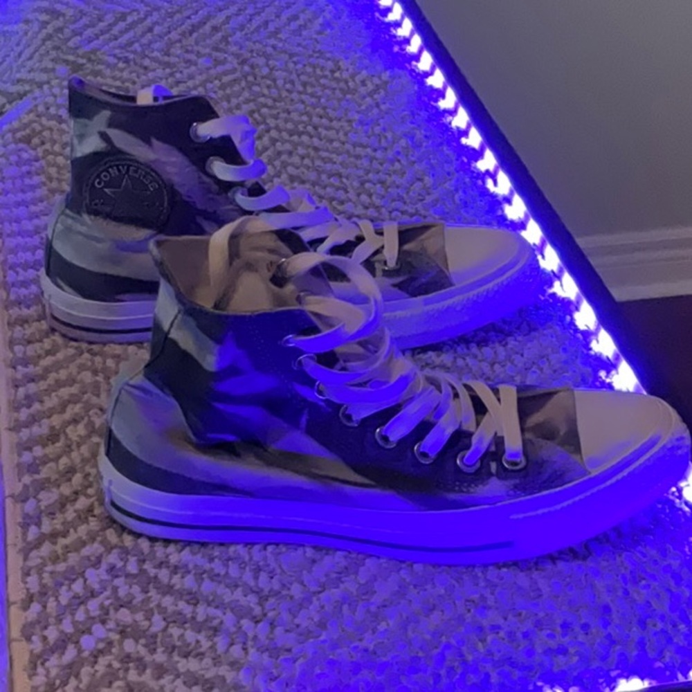Worn 1 time like new bought wrong size